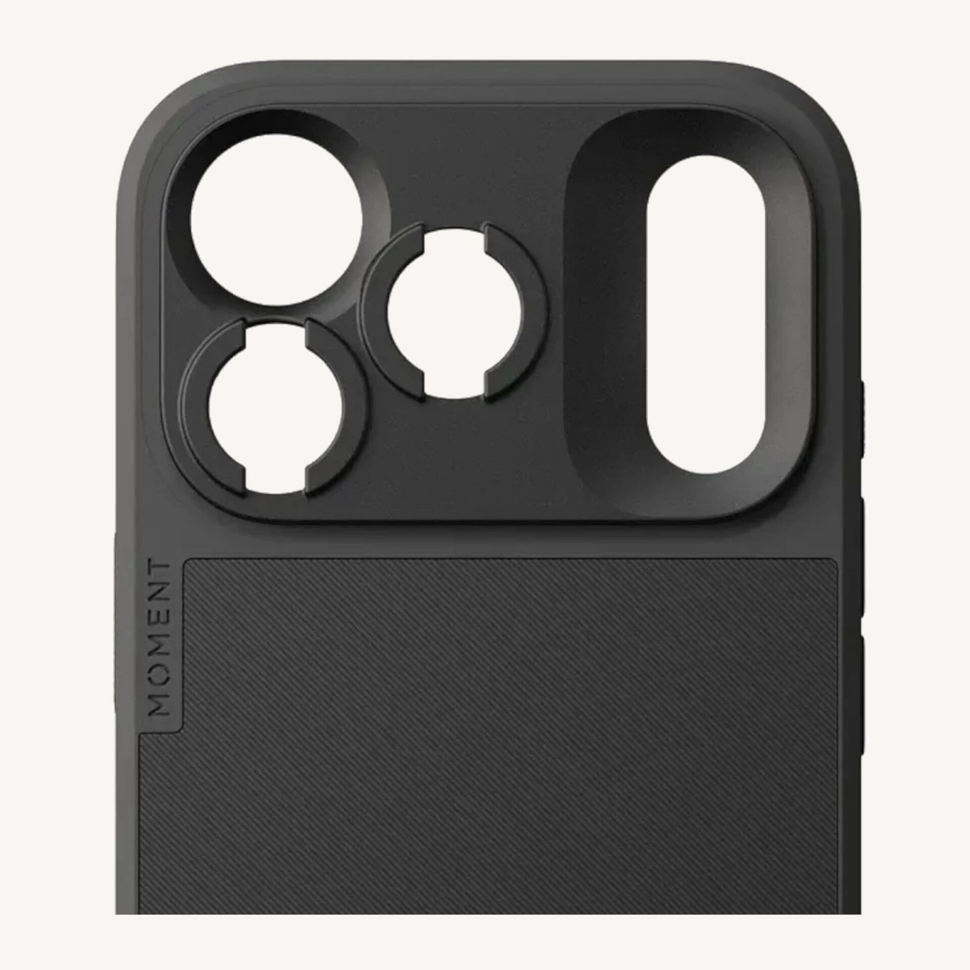 Moment T-Series Drop-In Lens Mount for iPhone 17 Pro - Image 2