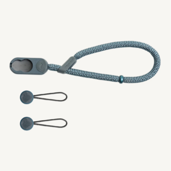 Peak Design Cuff Rope Camera Wrist Strap