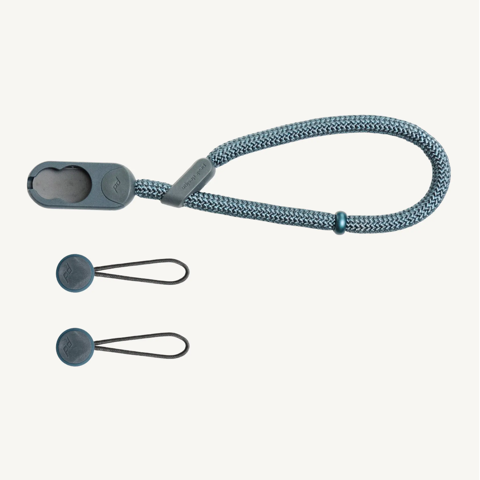 Peak Design Cuff Rope Camera Wrist Strap