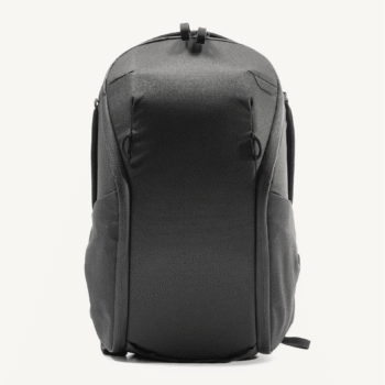Peak Design Everyday Backpack Zip V2 15L – Compact Camera Backpack