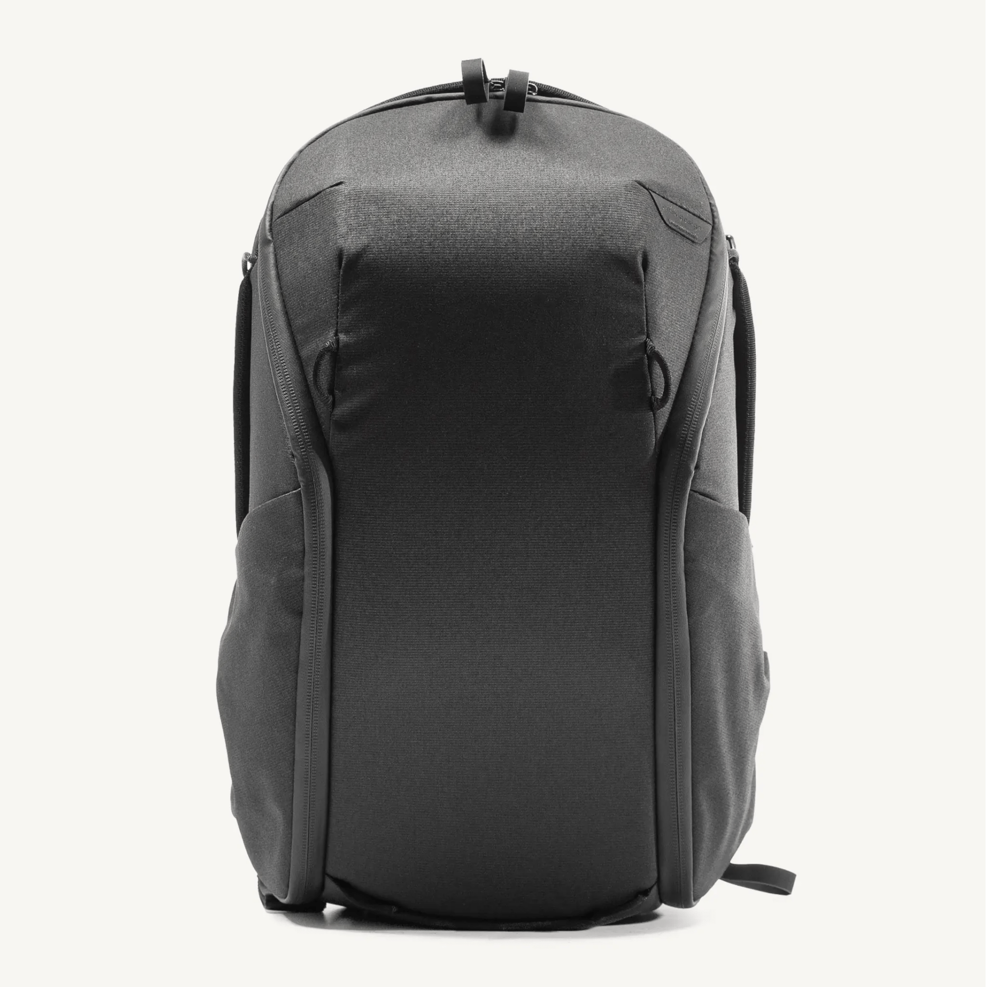 Peak Design Everyday Backpack Zip V2 15L – Compact Camera Backpack