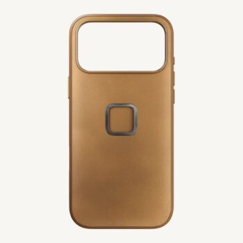 Peak Design Everyday Case iPhone 17 Pro Max – SlimLink MagSafe Cover