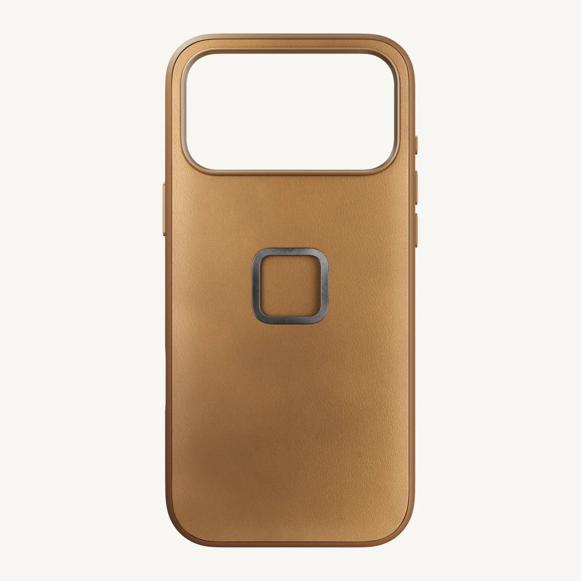 Peak Design Everyday Case iPhone 17 Pro Max – SlimLink MagSafe Cover