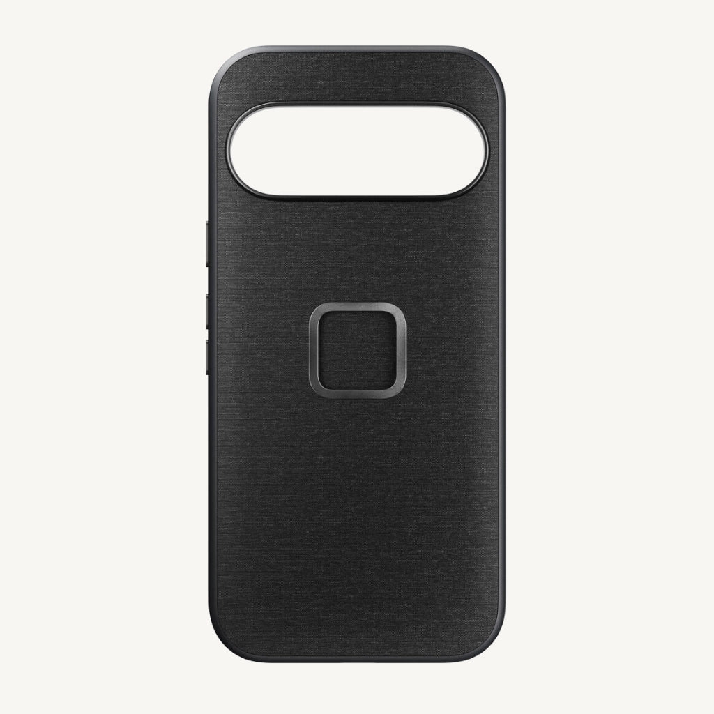 Peak Design Mobile Everyday Fabric Case Pixel 10 Standard and Pro