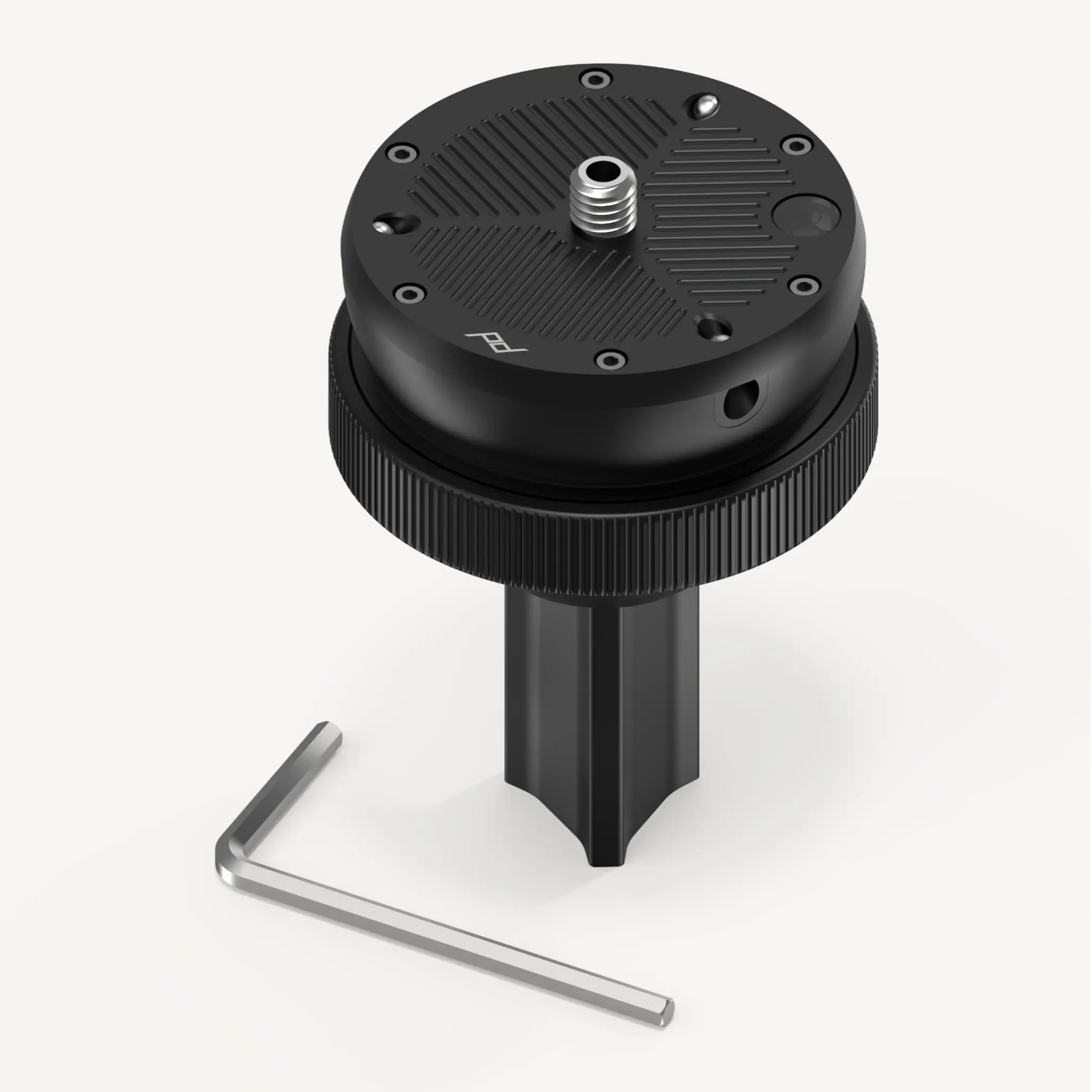 Peak Design Pro Levelling Base for Pro Tripods