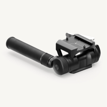 Peak Design Tilt Mod Ball Head Video Adapter for Pro Tripods