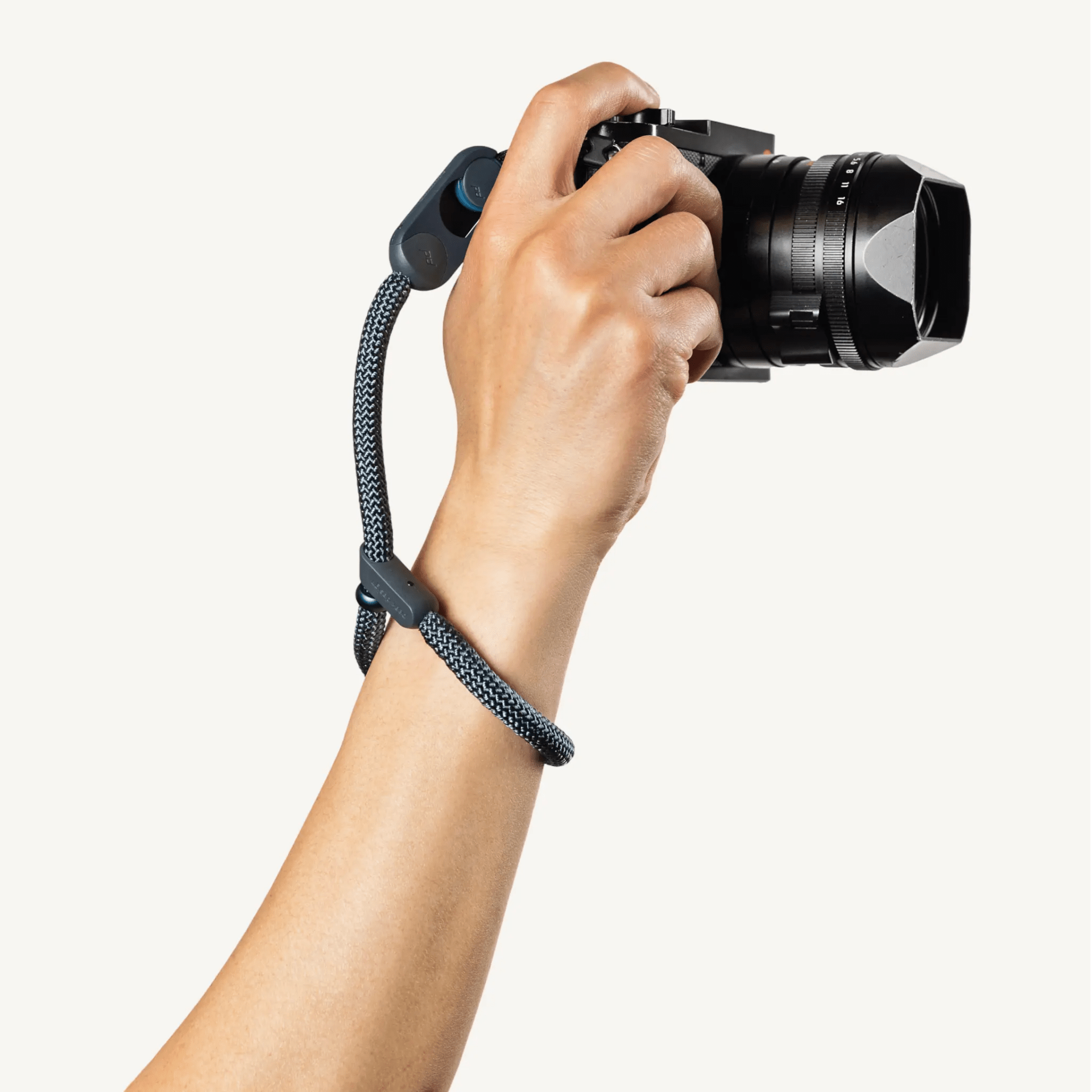 Peak Design Cuff Rope Camera Wrist Strap - Image 2
