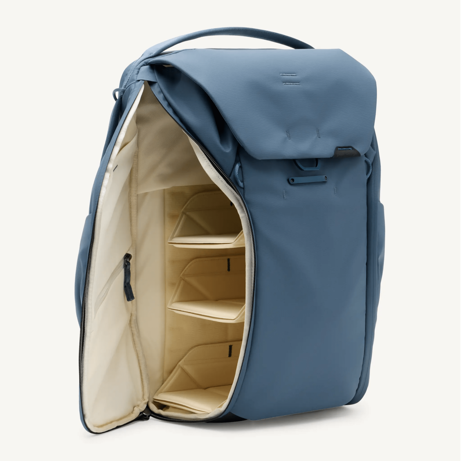 Peak Design Everyday Backpack V2 30L – Modular Camera & Tech Backpack - Image 2