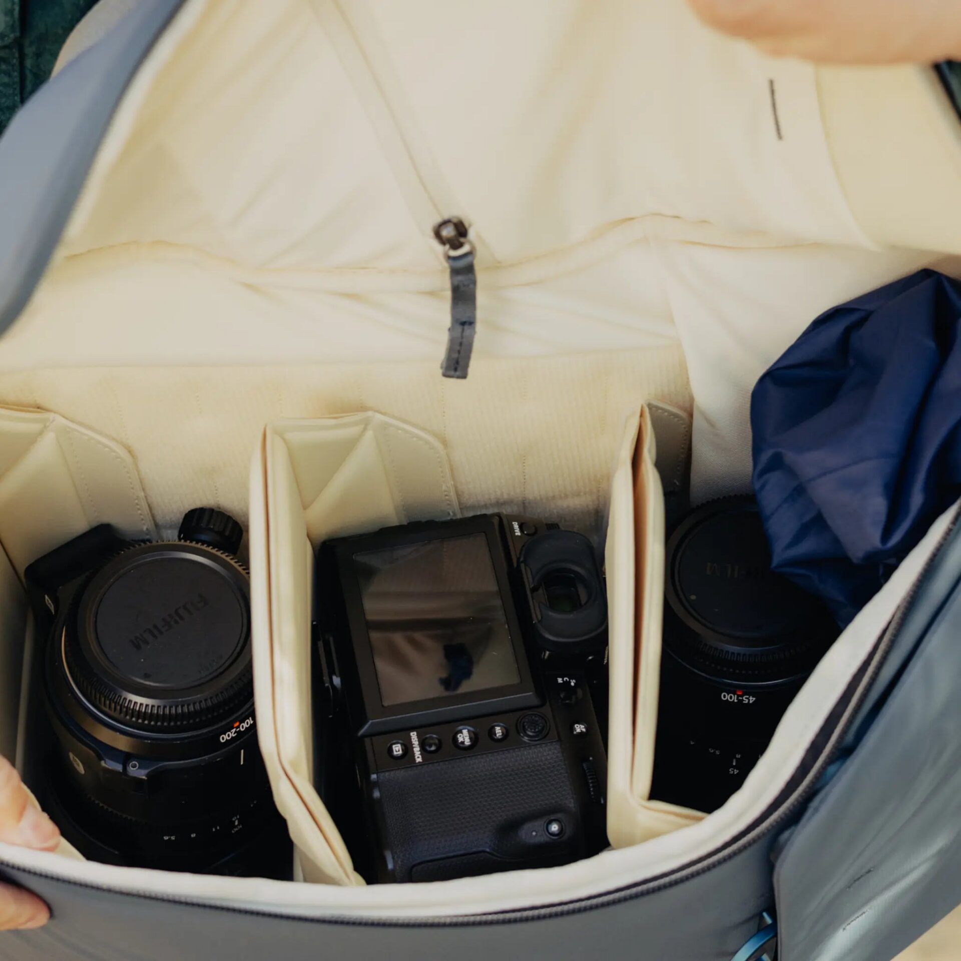 Peak Design Everyday Backpack V2 30L – Modular Camera & Tech Backpack - Image 5