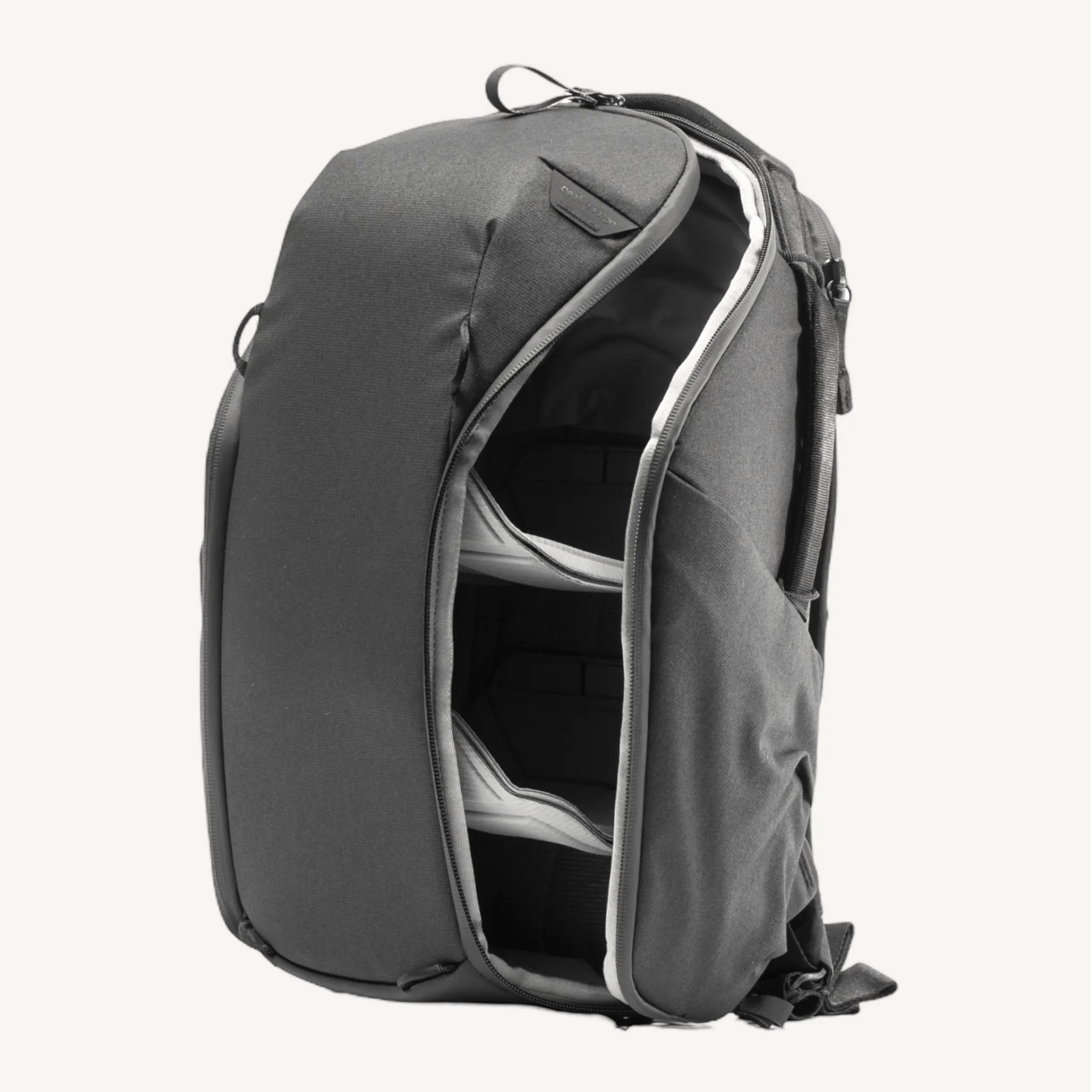 Peak Design Everyday Backpack Zip V2 15L – Compact Camera Backpack - Image 2