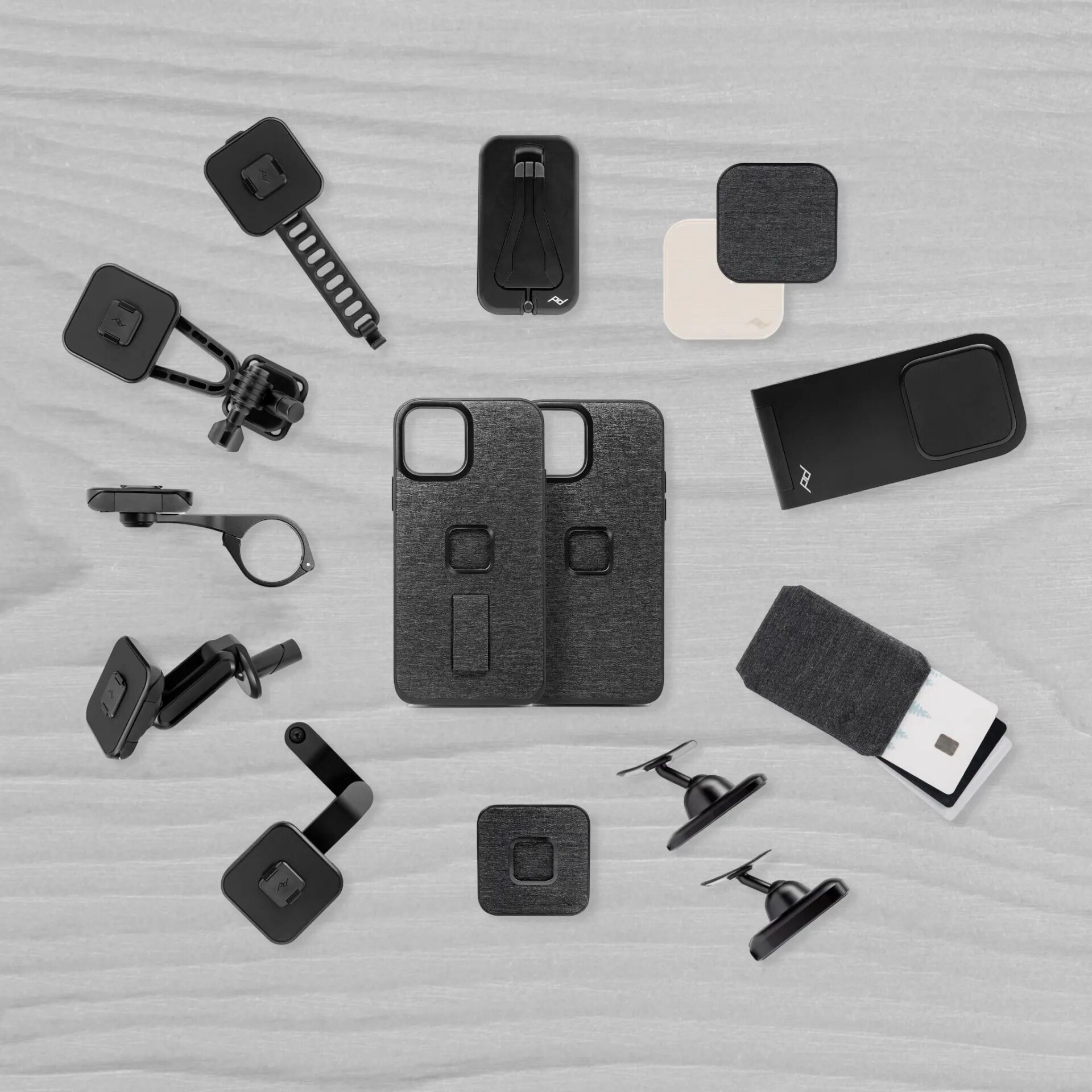 Peak Design Everyday Case iPhone 17 Pro Max – SlimLink MagSafe Cover - Image 5