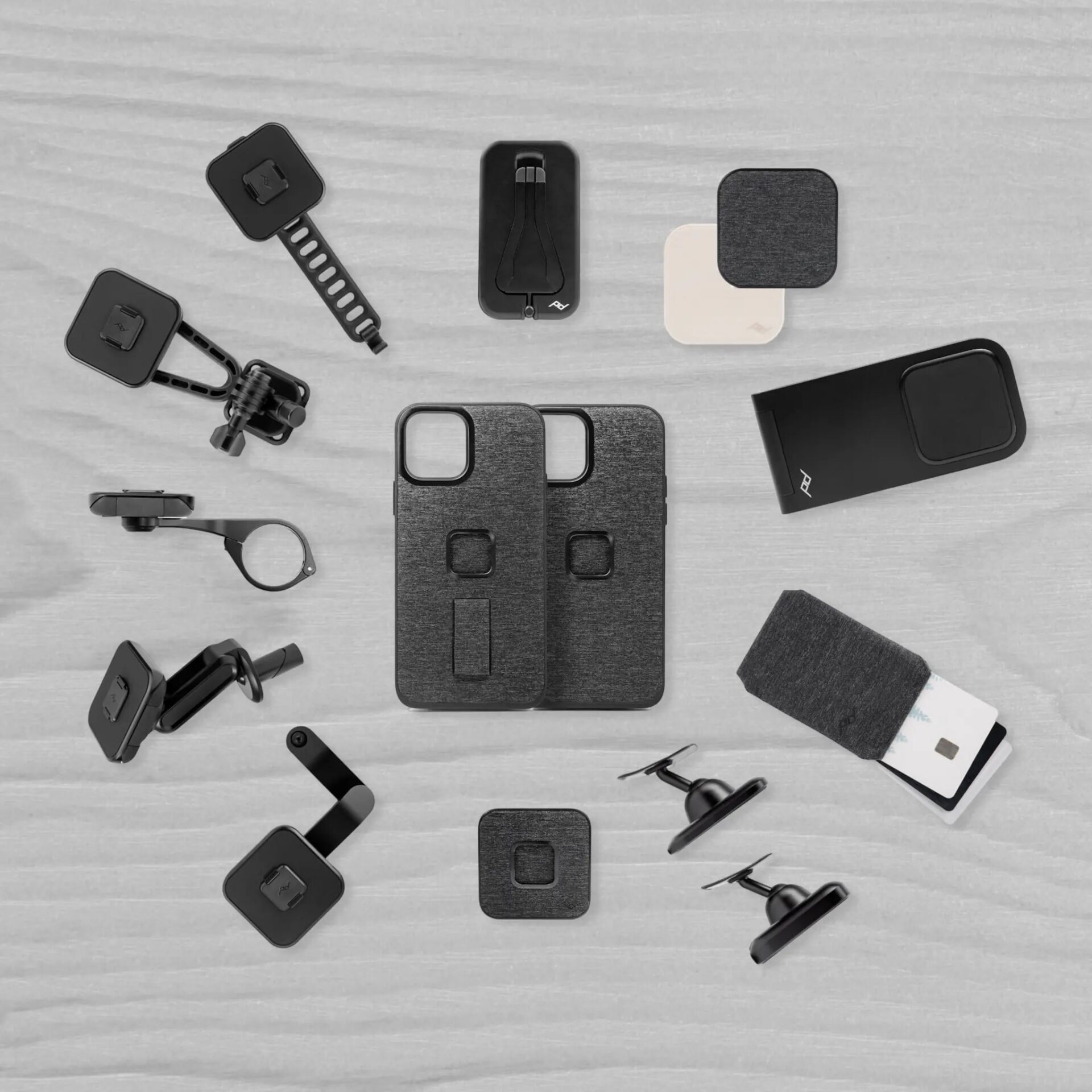 Peak Design Loop Case iPhone 17 Pro – MagSafe Grip Loop Cover - Image 5