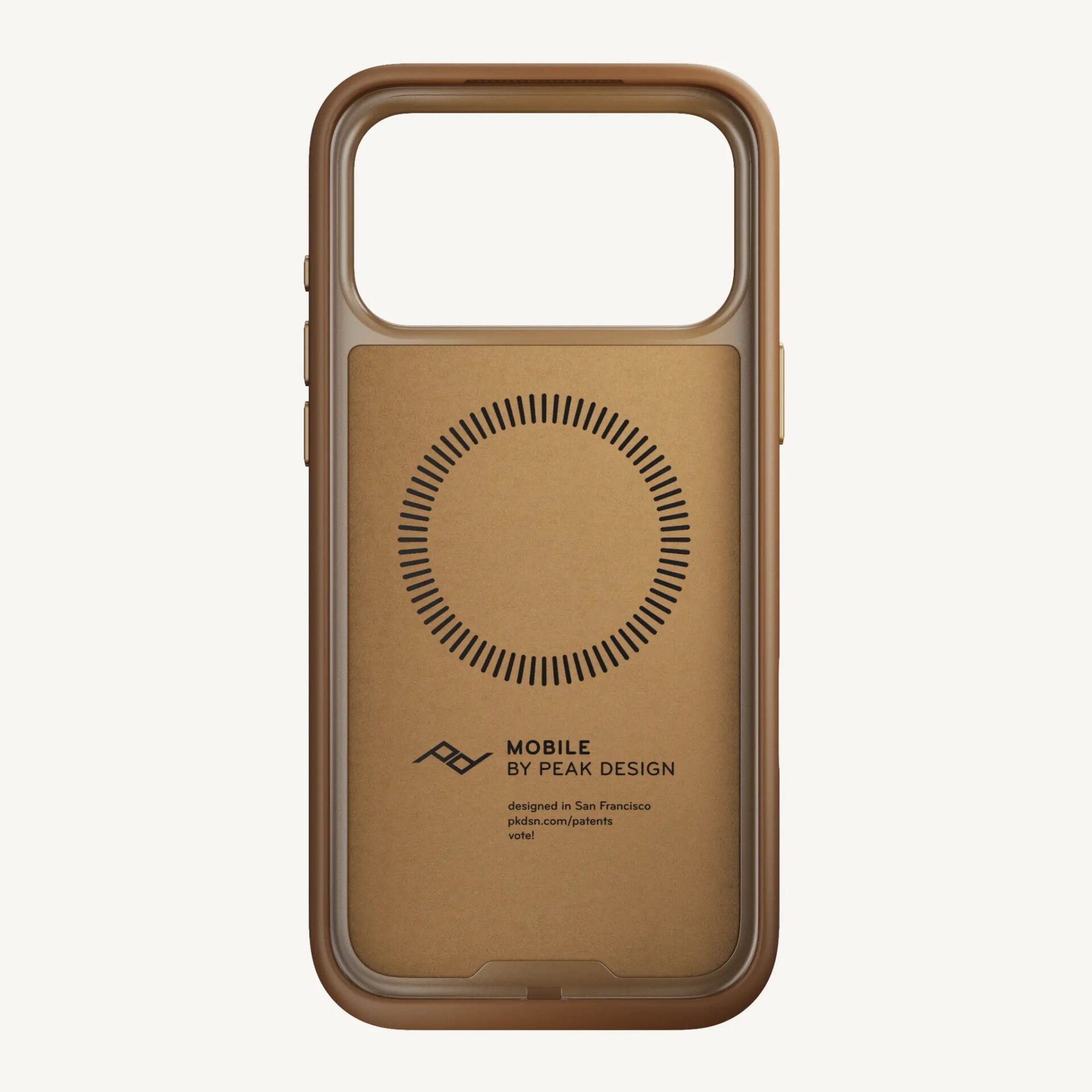 Peak Design Everyday Loop Case for iPhone 17 Pro Max - Image 2