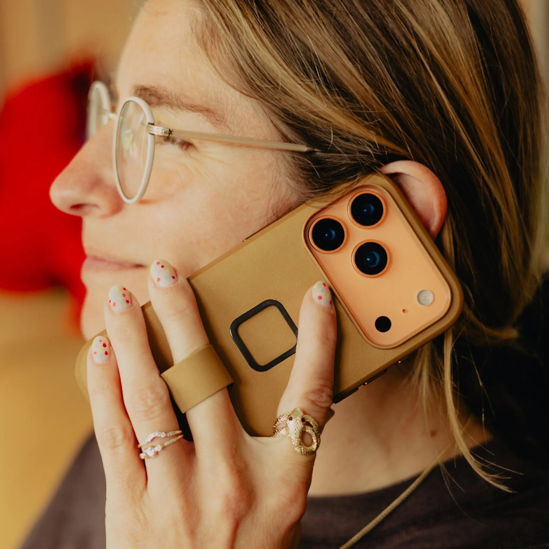 Peak Design Everyday Loop Case for iPhone 17 Pro Max - Image 4