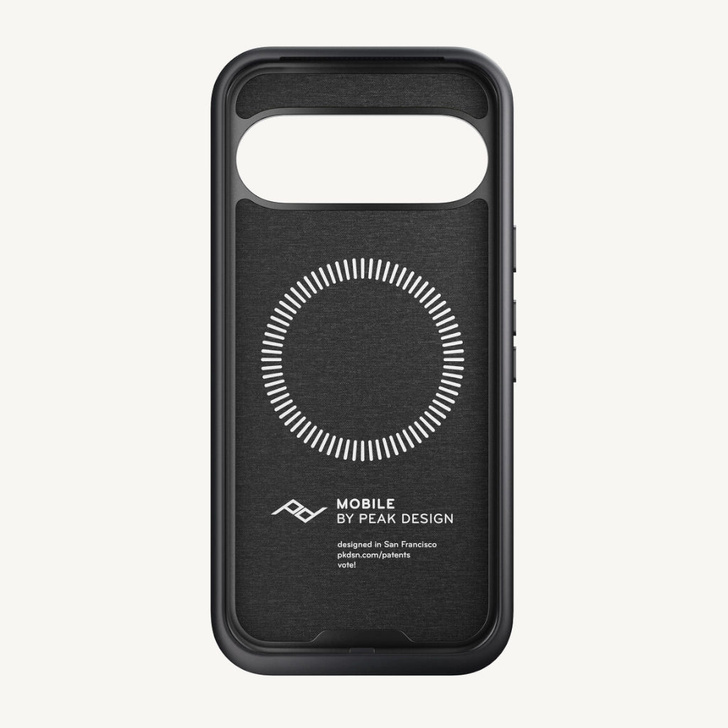 Peak Design Mobile Everyday Fabric Case Pixel 10 Standard and Pro - Image 2