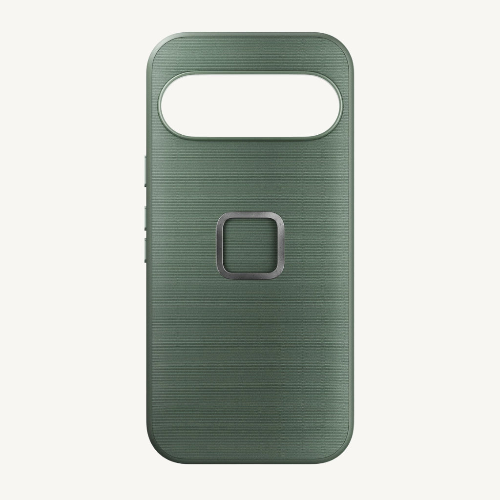 Peak Design Mobile Everyday Fabric Case Pixel 10 Standard and Pro - Image 3