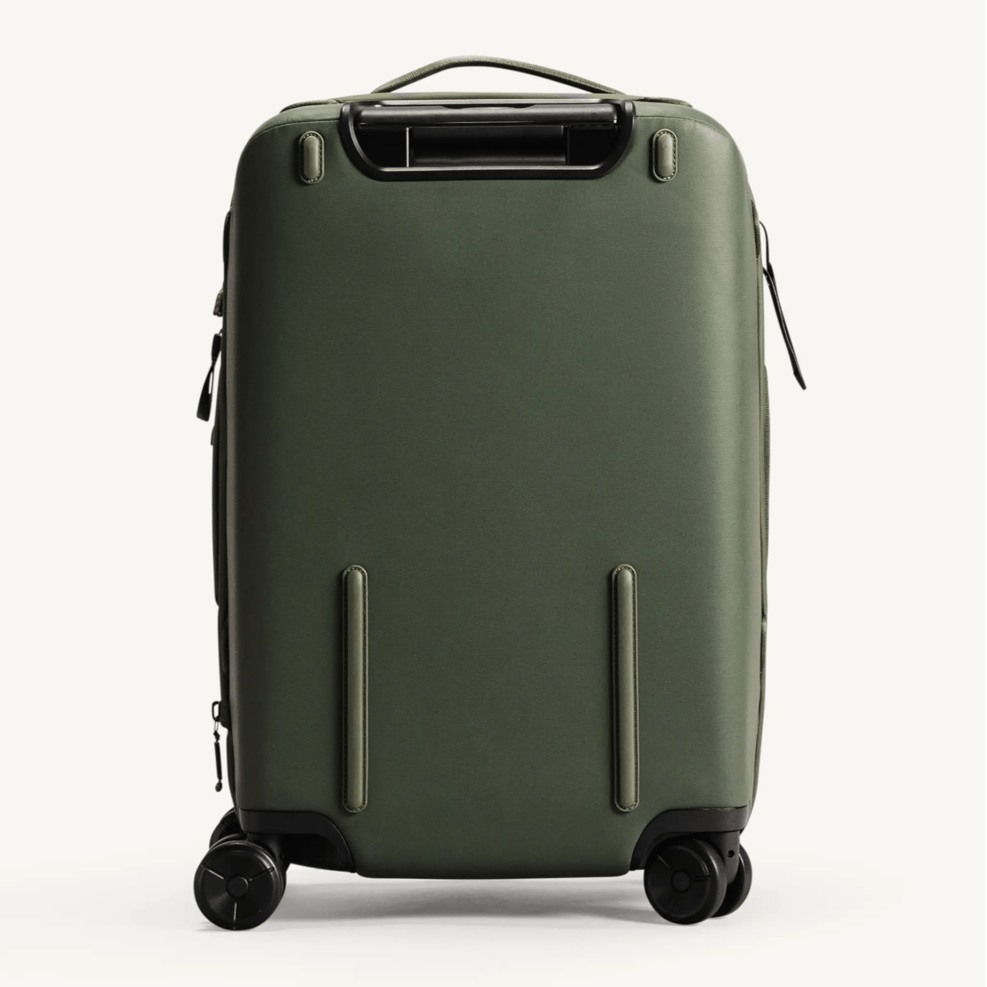 Peak Design Travel Roller Pro Carry-On | Premium Camera Luggage - Image 2