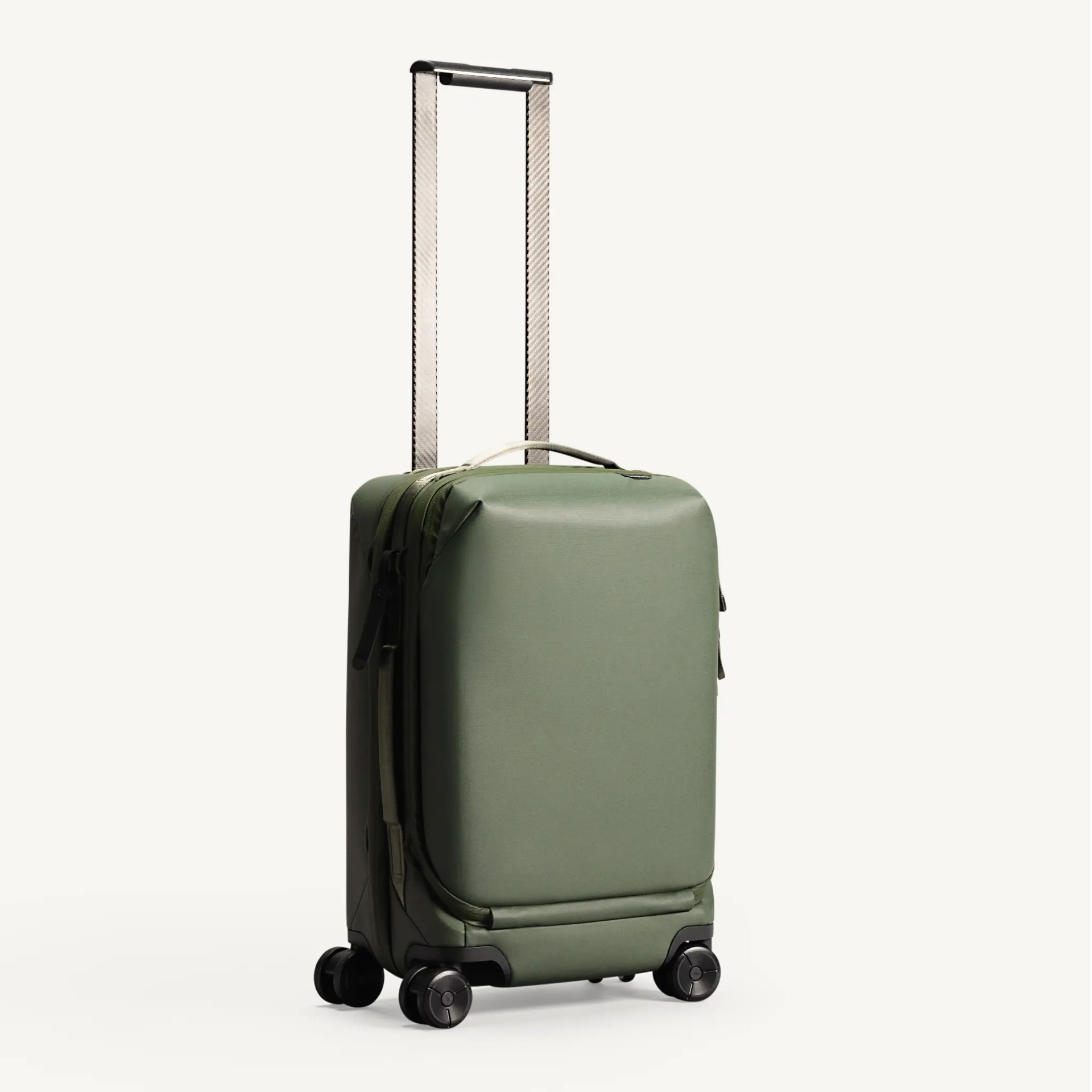 Peak Design Travel Roller Pro Carry-On | Premium Camera Luggage - Image 3