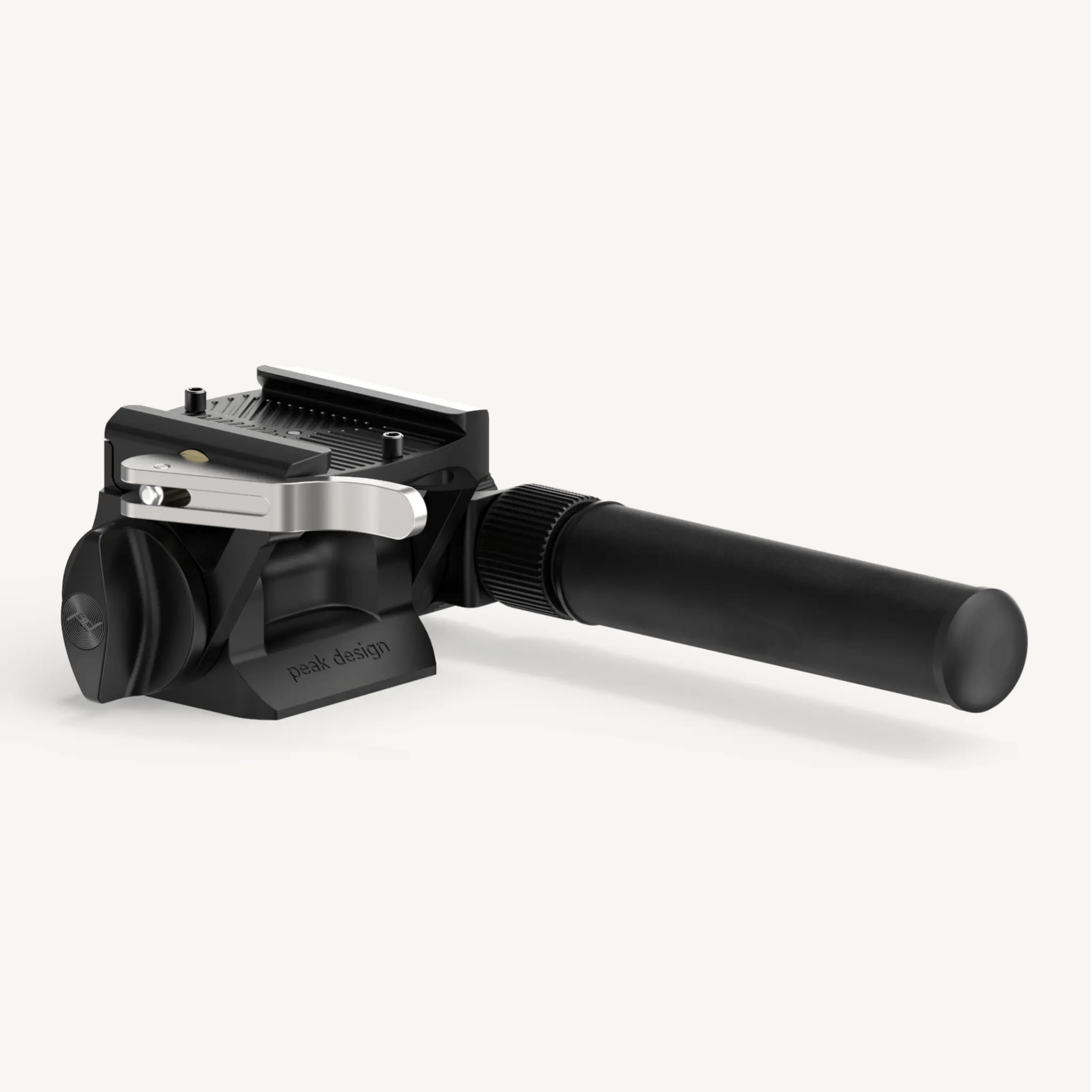 Peak Design Tilt Mod Ball Head Video Adapter for Pro Tripods - Image 2
