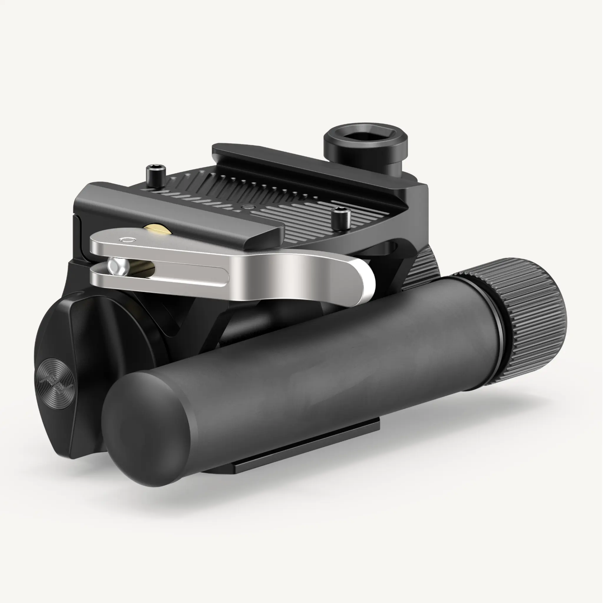 Peak Design Tilt Mod Ball Head Video Adapter for Pro Tripods - Image 3