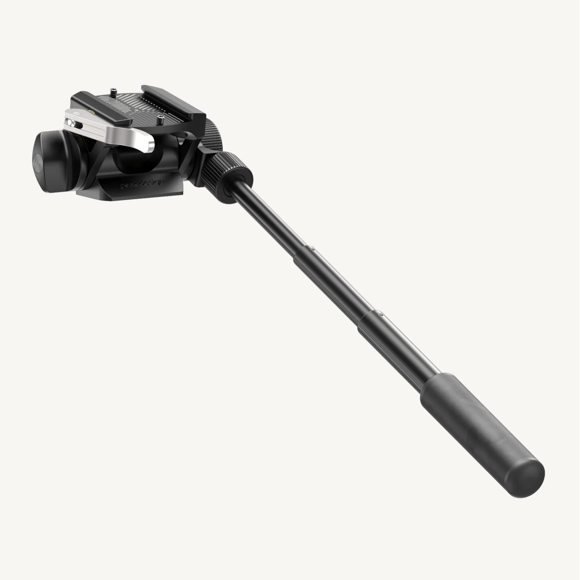 Peak Design Tilt Mod Ball Head Video Adapter for Pro Tripods - Image 4