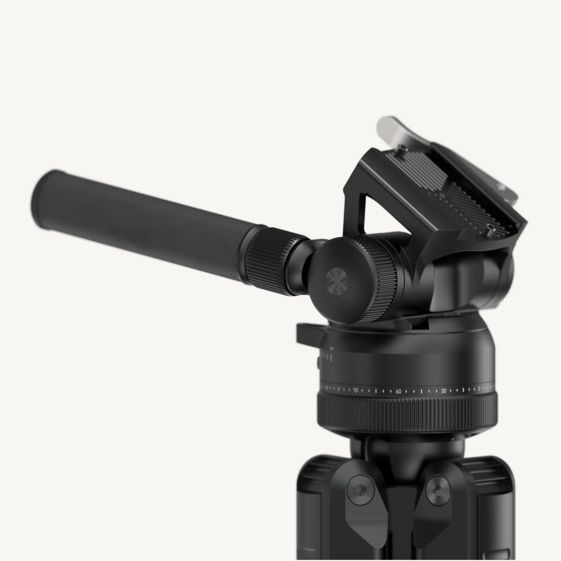 Peak Design Tilt Mod Ball Head Video Adapter for Pro Tripods - Image 5