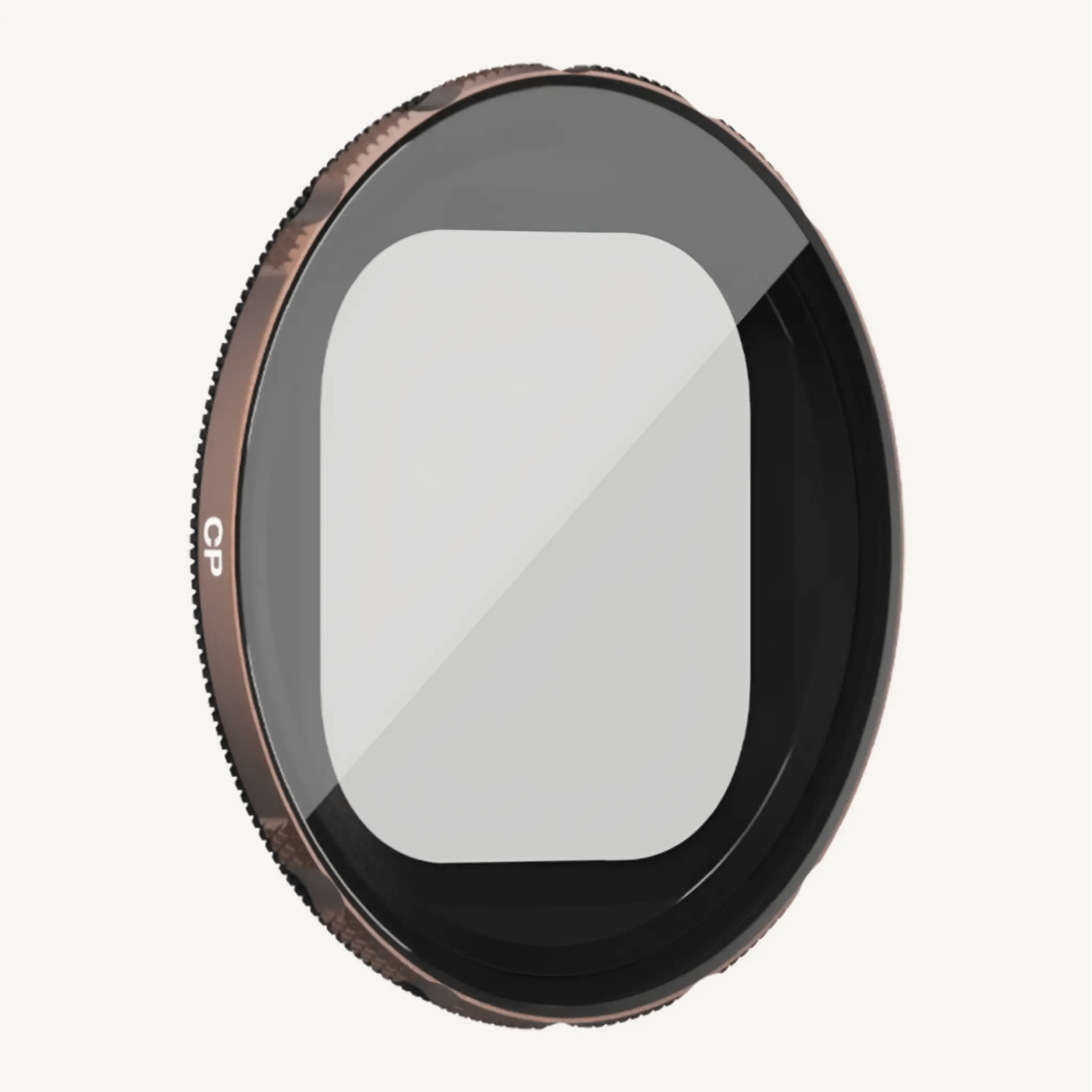 PolarPro Circular Polarizer Filter for LiteChaser 15 / 16 / 17 - Image 2