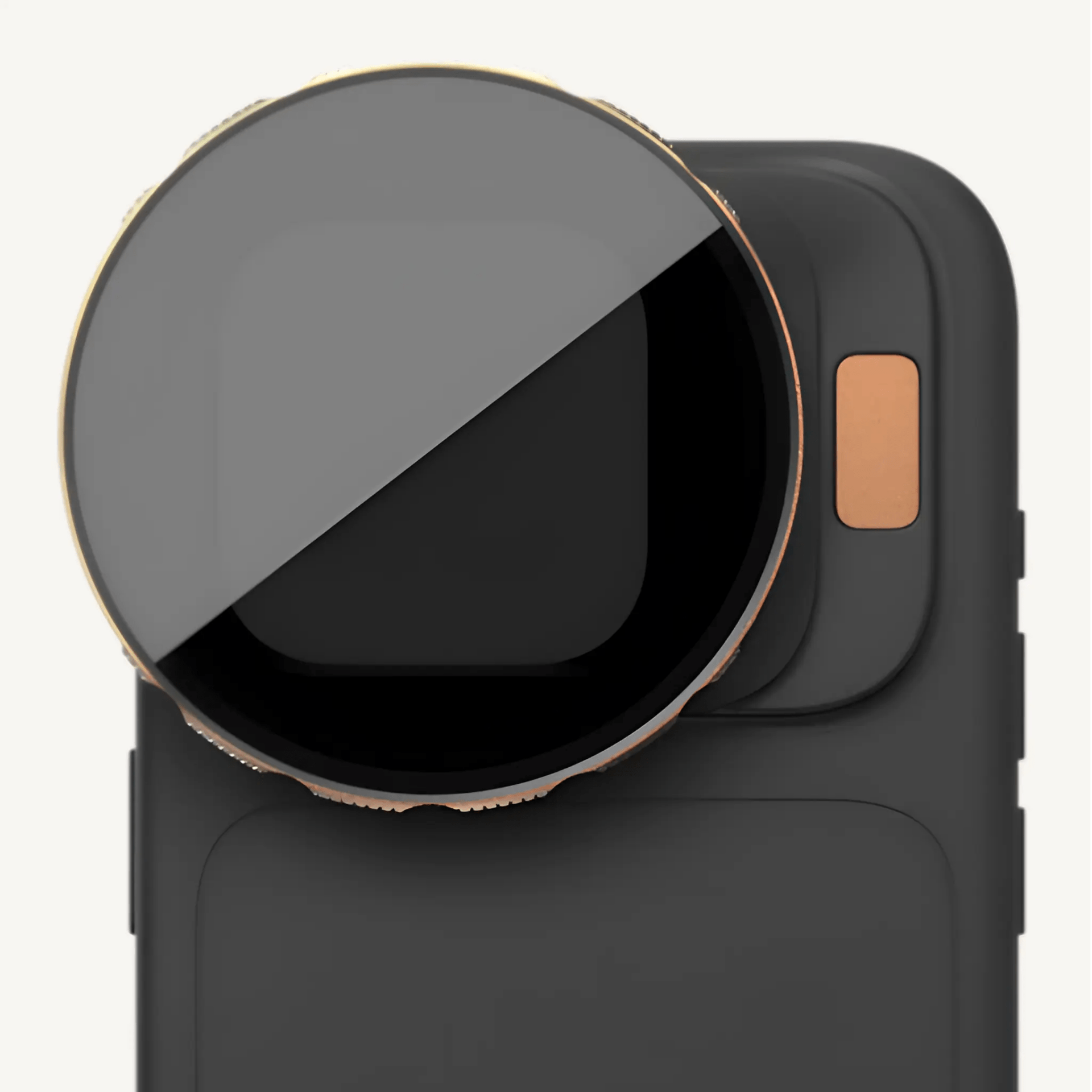 PolarPro Variable ND 3-5 Stops Filter for LiteChaser 15 / 16 / 17 - Image 5