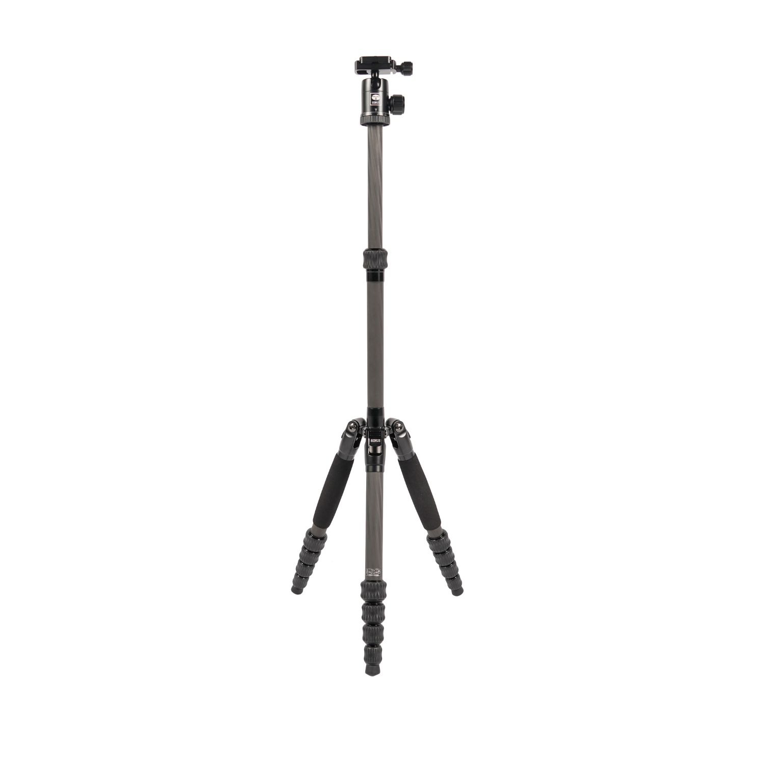 Sirui 5C Carbon Fiber Tripod - Image 2