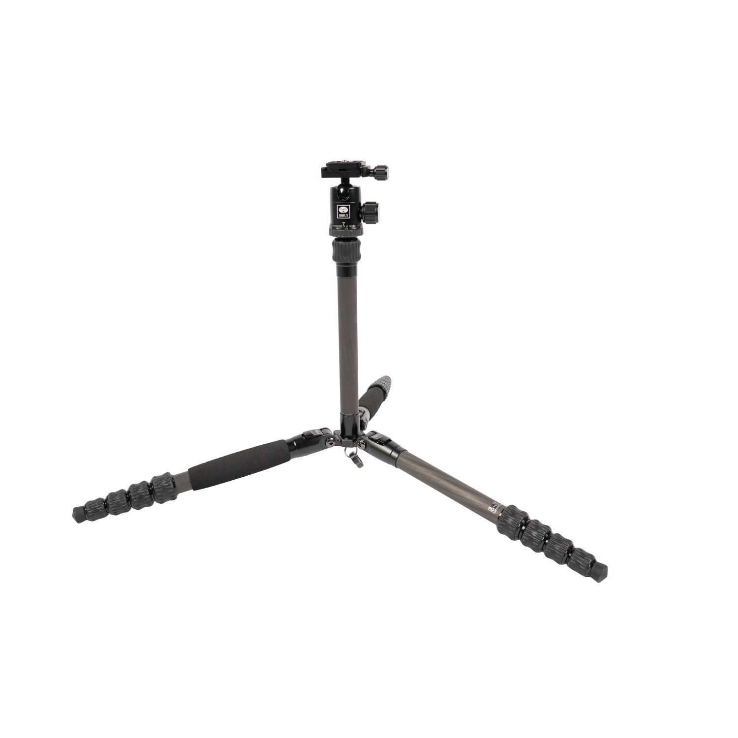 Sirui 5C Carbon Fiber Tripod - Image 3
