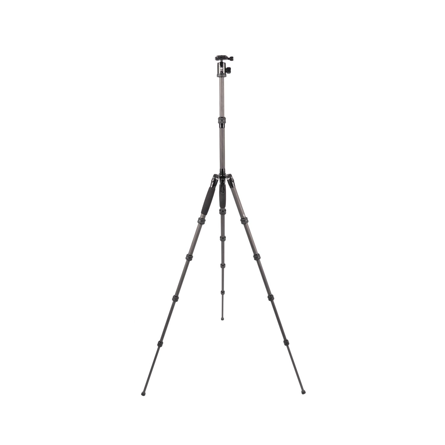 Sirui 5C Carbon Fiber Tripod - Image 4