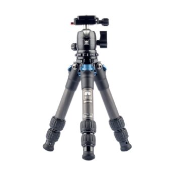 Sirui AM-223 + B-00K Carbon Fiber Tripod