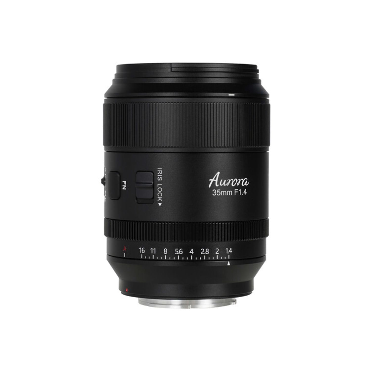 Sirui Aurora 35mm F1.4 Full-Frame Autofocus Lens