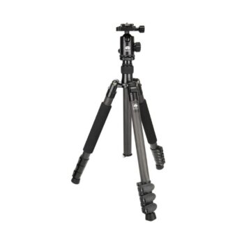 Sirui ET-2204 + E-20 Carbon Fiber Tripod