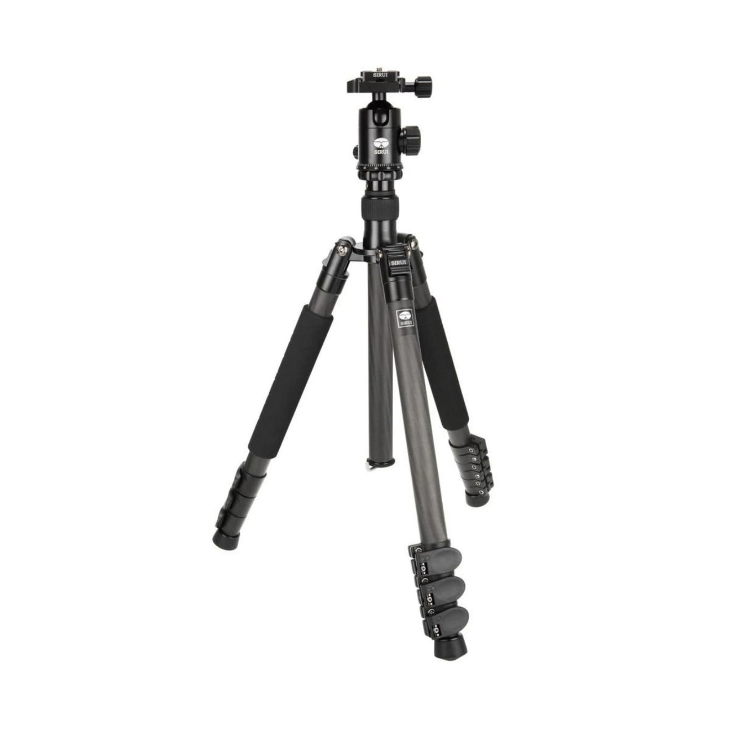 Sirui ET-2204 + E-20 Carbon Fiber Tripod