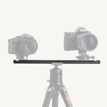 Sunwayfoto DPG-440 Stereography Rail