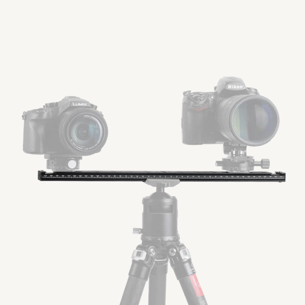 Sunwayfoto DPG-440 Stereography Rail