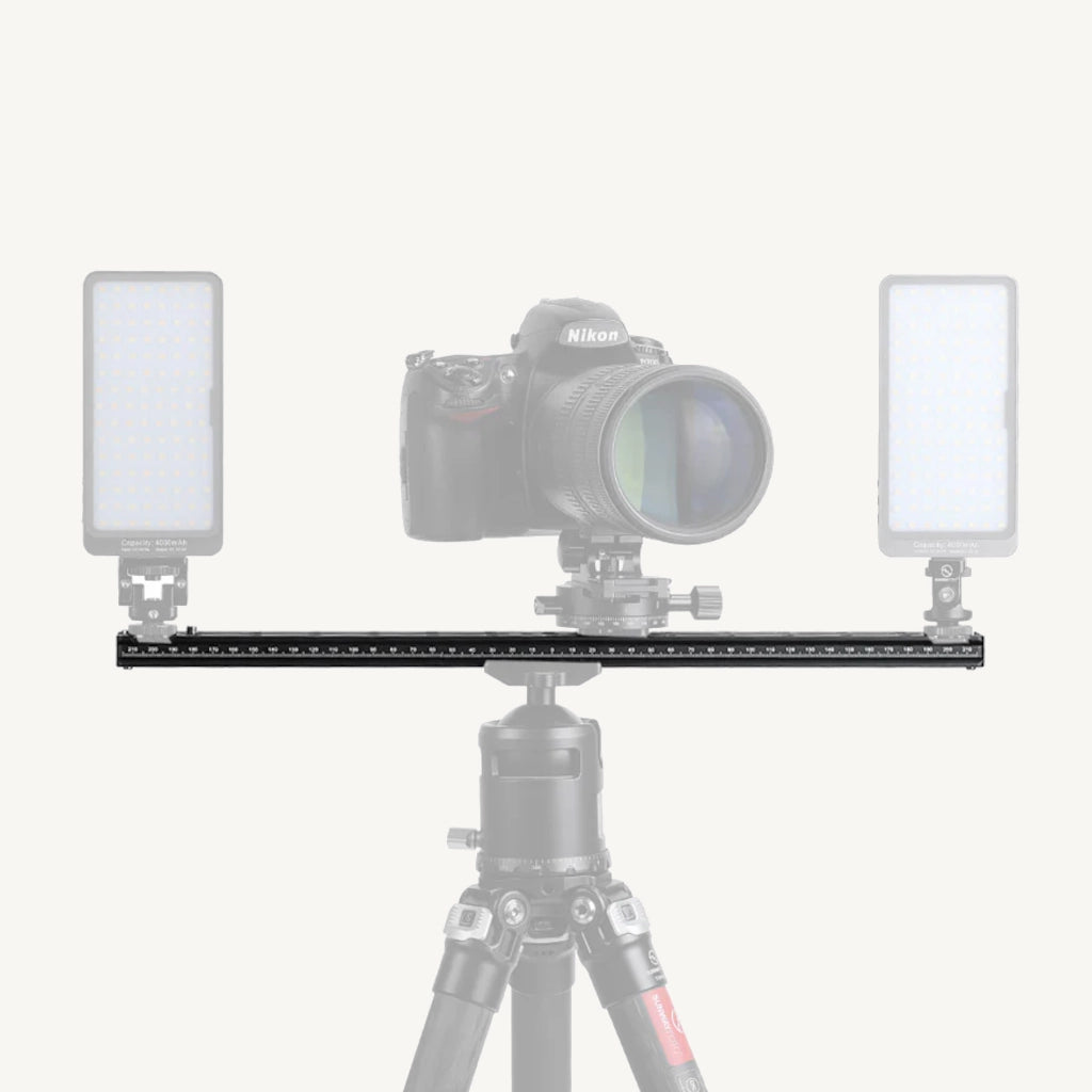 Sunwayfoto DPG-440 Stereography Rail - Image 2