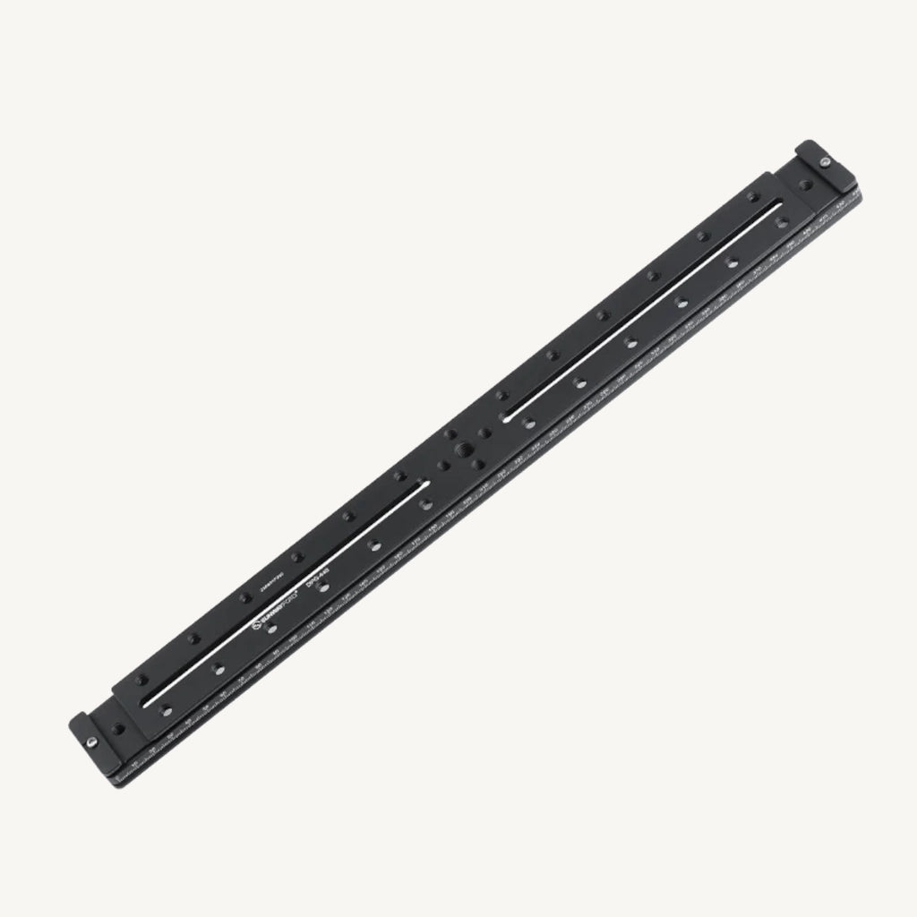 Sunwayfoto DPG-440 Stereography Rail - Image 3