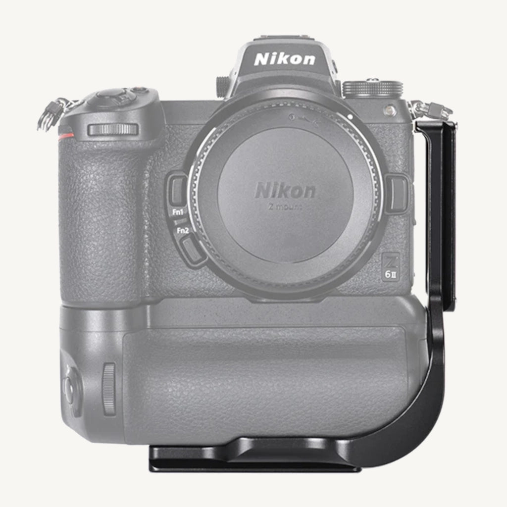 Sunwayfoto HB-02 Hot Shoe Tilt Head - Image 5