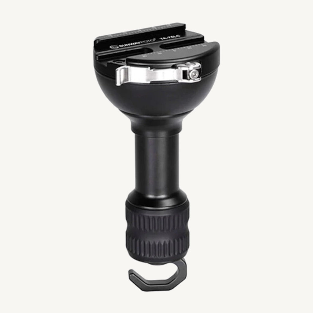 Sunwayfoto DPG-440 Stereography Rail - Image 5