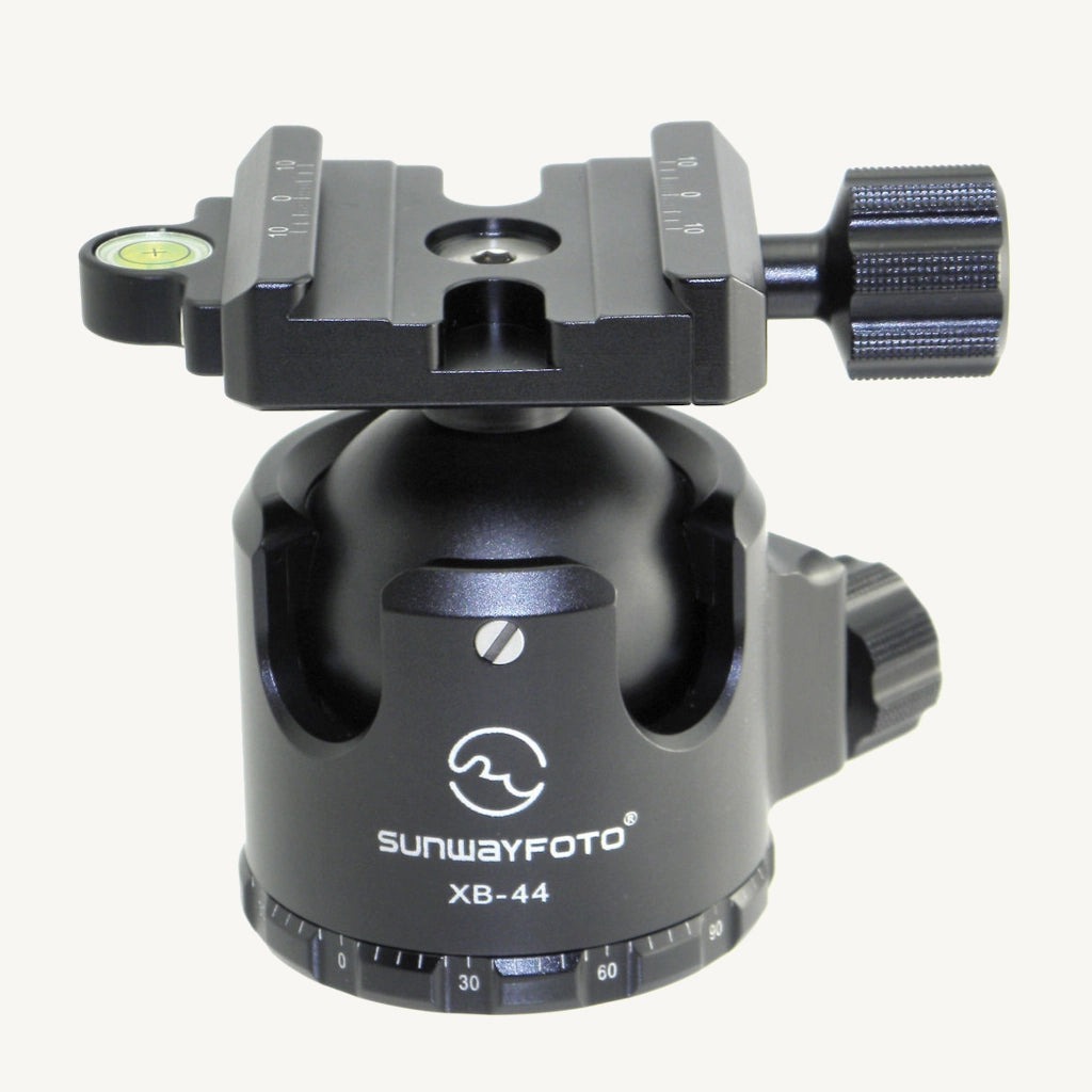 Sunwayfoto XB-44L Low-Profile Ball Head Online