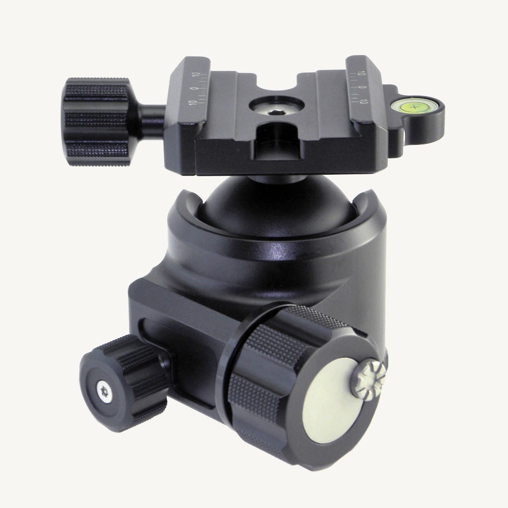 Sunwayfoto XB-44L Low-Profile Ball Head Online - Image 2