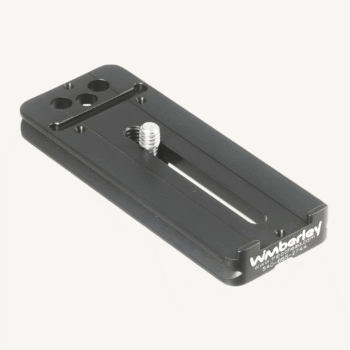 Wimberley P-20 Quick Release Plate
