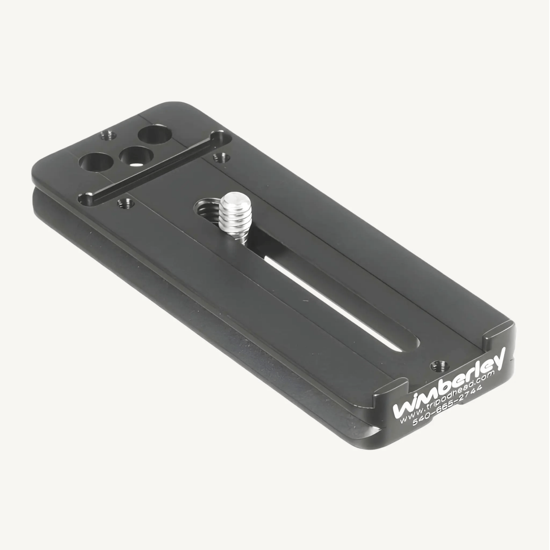 Wimberley P-20 Quick Release Plate