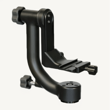Wimberley WH-200 II Gimbal Tripod Head with Quick Release Base | India