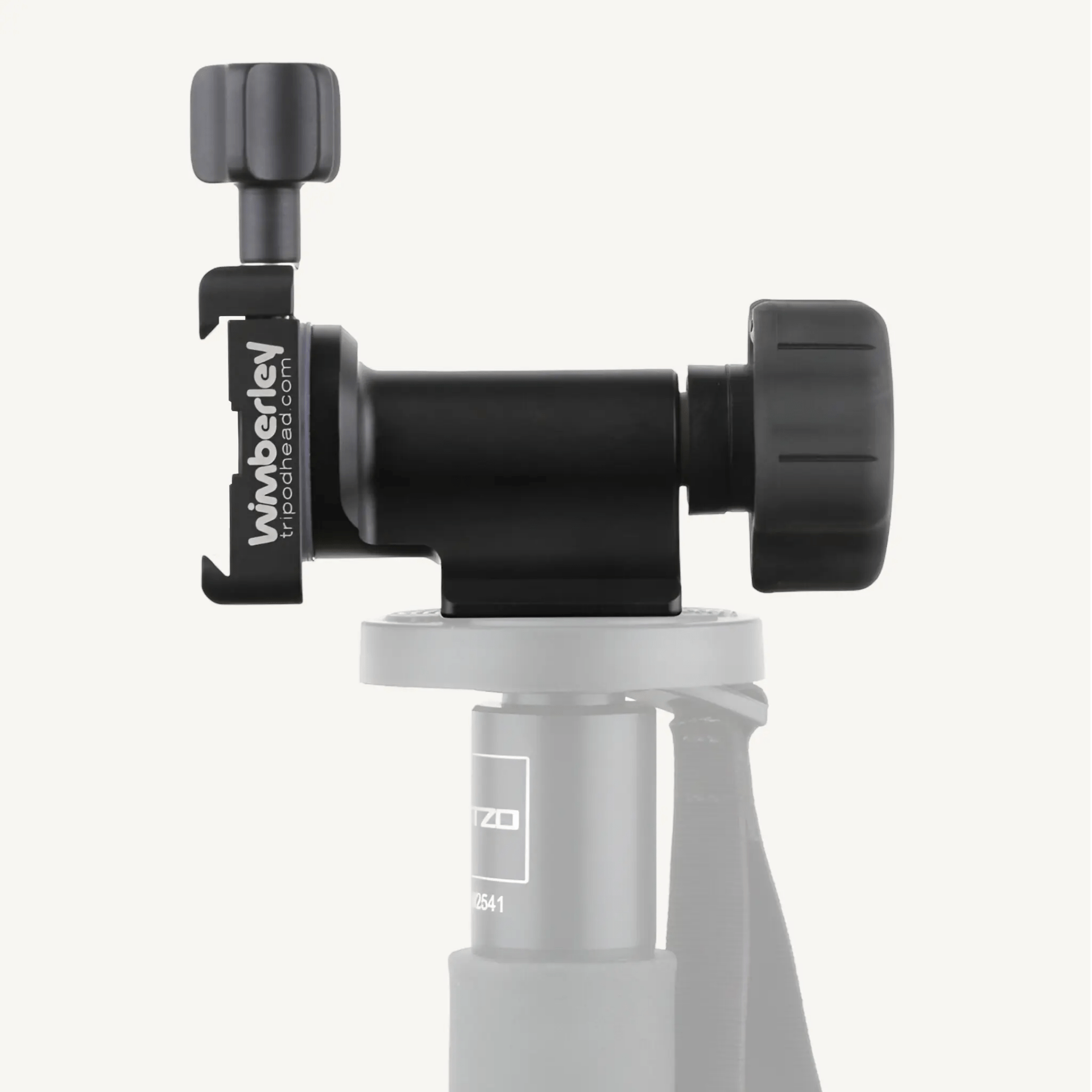 Wimberley MH-100 MonoGimbal Head for Monopods - Image 4