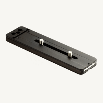 Wimberley P-40 Quick Release Plate
