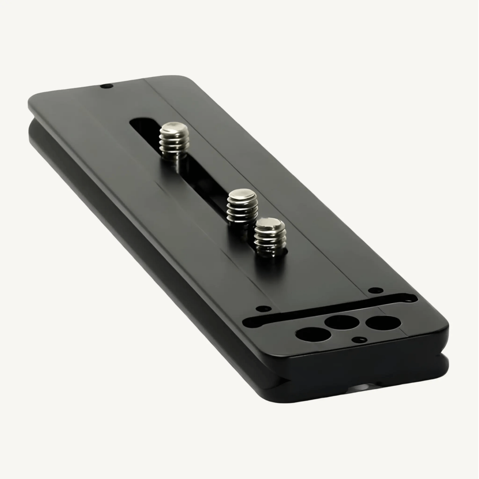 Wimberley P-40 Quick Release Plate - Image 2