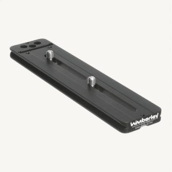 Wimberley P-50 Quick Release